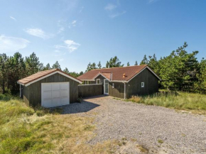 Holiday Home Henkil - 700m from the sea by Interhome in Horsens